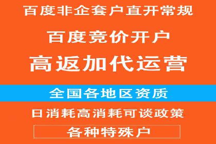 行业翘楚：百度竞价托管外包成功案例分析